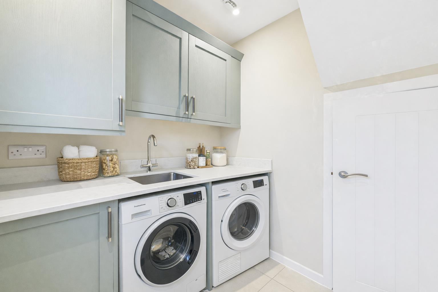 Plot 41, 68 Stones Wharf, Oswestry, SY10 7TG SSTC